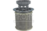Constructa Vaatwasser Alternatief Filter Microfilter + grof filter, 3-delig SGS46062 SHV5603 SGS3305 427903