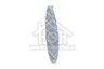 Constructa Vaatwasser Bosch Zeef extra zeef voor filter SPS69T38, SF25T253, SPV43E00 428216