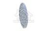 Constructa Vaatwasser Bosch Zeef extra zeef voor filter SPS69T38, SF25T253, SPV43E00 428216