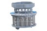 Pitsos Vaatwasser Bosch Filter Microfilter SC76M531EU, SKS50E16EU, SK25E201EU 649100
