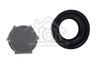 Constructa Vaatwasser Bosch Bevestigingsschroef Van labyrint S41M68N3, DI4601126, CG5A01V9 622267