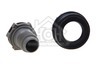 Constructa Vaatwasser Bosch Bevestigingsschroef Van labyrint S41M68N3, DI4601126, CG5A01V9 622267