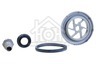 Bosch Vaatwasser Bosch Niveaukamer Waterinlaat SPV40E10RU01, SR64E001RU09 687148