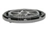 Constructa Vaatwasser Bosch Deksel Afdekplaat van labyrint  SPS69T38EU, SR64E002EU, SPI69T12EU 623541