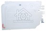 Constructa Vaatwasser Bosch Niveaukamer Waterhuishouding compleet Super Silence 770952