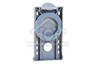 Constructa Vaatwasser Bosch Deksel Van glansspoelmiddel SF25M850, SE23230, SGI8405 166623