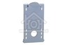 Constructa Vaatwasser Bosch Deksel Van glansspoelmiddel SF25M850, SE23230, SGI8405 166623