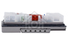 Constructa Vaatwasser Alternatief Zeepbak Met glansmiddelunit SGI4556EU/13 - SGU5605/12 490467