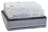 Constructa Vaatwasser Bosch Zeepbak Met Glansmiddelunit SBI69T05, SBV58M30 645026