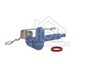 Dimplex Vaatwasser Bosch Ontspanner van zeepbakdeksel SGS 8502-SE 65560-SHV5603 166630