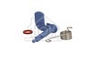 Dimplex Vaatwasser Bosch Ontspanner van zeepbakdeksel SGS 8502-SE 65560-SHV5603 166630