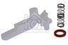 Constructa Vaatwasser Bosch Reparatieset Van zeepbak SE23203, SE24260, SF65660 166628
