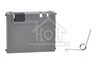 Siemens Vaatwasser Bosch Deksel Van zeepbak SBI47M15EU, SK25E200EU 611576
