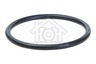 Constructa Vaatwasser Bosch Afdichtingsrubber Van zoutvat SR64E002EU, SPS69T38EU, SPV40E00EU 611915