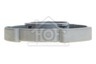 Constructa Vaatwasser Bosch Dop Van zoutvat SX65M031, SPS69T42 611319