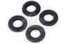 Constructa Vaatwasser Bosch Afdichtingsrubber Van waterontharder 4 stks SE23203, SE24400, SGS3019 166878