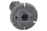 Constructa Vaatwasser Bosch Pootje 609843, 00609843 Vaatwasser, SPS69T42EU, SN55E508EU