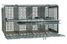 Constructa Vaatwasser Alternatief Bestekbak 8 vakjes + handvat oude modellen 93046
