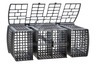 Constructa Vaatwasser Bosch Bestekbak 6 vakken + handvat SF24630, SF25A60EU, SRI4674 481957