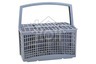 Constructa Vaatwasser Bosch Bestekbak 6 vakken + handvat SX65M009EUA3, SMV40D50EU20 668361
