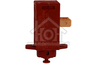 Constructa Vaatwasser Alternatief Thermo Actuator SE54660,SGS4603, 166635