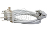 Bosch Vaatwasser Bosch Aansluitblok Inclusief snoer 1,75 mtr SE2529105, SE24A910 483581