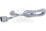 Constructa Vaatwasser Bosch Aansluitkabel Snoer 1,75 mtr SBV65M20, SBV69M10 645033