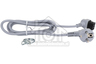 Constructa Vaatwasser Bosch Aansluitkabel Snoer 1,75 mtr SBV65M20, SBV69M10 645033