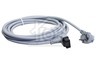 Constructa Vaatwasser Bosch Aansluitkabel Snoer, 5m. SBV65M20, SBV69M10 12022522