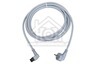 Constructa Vaatwasser Bosch Aansluitkabel Snoer, 5m. SBV65M20, SBV69M10 12022522