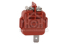 Constructa Vaatwasser Bosch Relais PTC Aanlooprelais SE25263, SGS4642 169326