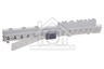 Constructa Vaatwasser Bosch Module Schakelmodule -13- compleet SN66M030NL, SMD84M10 11002897
