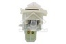 Profilo Vaatwasser 165261, 00165261 Pomp afvoer -magneet-