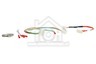 Bosch Vaatwasser Bosch Pomp Circulatiepomp, Hittepomp SMS58M08EU, SMS53M02EU 654575