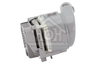 Constructa Vaatwasser Bosch Pomp Hittepomp, circulatiepomp SPS69T38, SPI69T45 755078