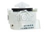 Constructa Vaatwasser Bosch Pomp Afvoerpomp BLP3 SX65M031, SPI69T14 620774