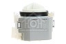Neff Vaatwasser Bosch Pomp afvoerpomp SPS69T78, SPV40E00, SR64E002 631200