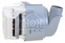 Bosch Vaatwasser Bosch Pomp Circulatiepomp, hittepomp S21M50N5EU, SMI68N15EU 12019637