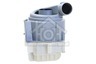 Bosch Vaatwasser Bosch Pomp Circulatiepomp, hittepomp S21M50N5EU, SMI68N15EU 12019637