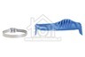 Bosch Vaatwasser Bosch Pomp Circulatiepomp, hittepomp S21M50N5EU, SMI68N15EU 12019637