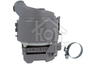 Constructa Vaatwasser Bosch Pomp Circulatiepomp, hittepomp S42N53N9, S58E50X2, SBI69N95 12014980