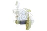 Sharp Vaatwasser Bosch Pomp Afvoerpomp SHX43P15UC, SHE33M05UC, SL65A703UC 642239