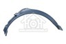Constructa Vaatwasser Bosch Afdekking Bij zeefhuis SX65M031EU, SPS69T38EU, SPV40E00EU 611321