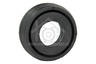 Constructa Vaatwasser Alternatief Afdichtingsrubber Ring voor circulatiemotor SRS4662, 171598