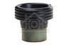 Constructa Vaatwasser Bosch Afdichtingsrubber Afdichting van pomp SX65M031EU, SN76M055EU 611331