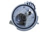 Constructa Vaatwasser Bosch Pomphuis Zeefhuis SBV69M10, SN56M252 668102