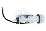 Constructa Vaatwasser Alternatief Inlaatventiel Met 2 spoelen + huis SGS8402,SE25234/13 263789