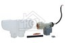 Constructa Vaatwasser Bosch Inlaatventiel Aquastop Los, met Huis SBV69T20EU, SBV96M00NL 645701