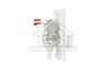 Constructa Vaatwasser Bosch Inlaatventiel Met houder SMI30D05EU, SN53D500EU, SMS40D72EU 704174