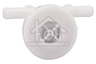 Constructa Vaatwasser Bosch Flowmeter Flowmeter - watermeter SE34M552, SE23A931 424099
